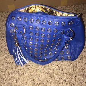 Moshion Bag